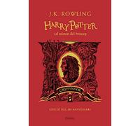 Harry Potter i el misteri del príncep (Gryffindor)
