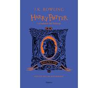 HARRY POTTER I EL MISTERI DEL PRINCEP RAVENCLAW
