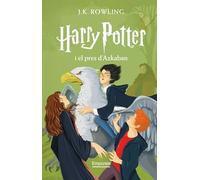 Harry Potter i el pres d'Azkaban (Cartoné): 3