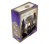 Harry Potter Il Castello di Hogwarts Scatola da 24 bustine Panini