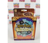 HARRY POTTER IL GIOCO DELLE PIETRE MAGICHE MATTEL NEW VINTAGE SEALED 43156