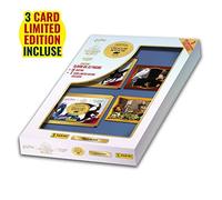 Harry Potter. Il libro delle creature magiche. Sticker guide. Cofanetto