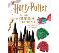 Harry Potter. Il libro di cucina ufficiale