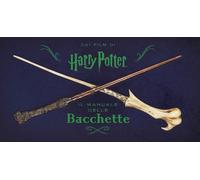 Harry Potter - Il Manuale delle Bacchette - Ristampa - Panini Comics - ITALIANO