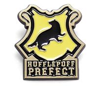 Harry Potter Impiallacciatura Hufflepuff Prefect