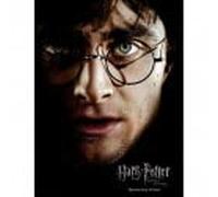 HARRY POTTER - Impression en Verre - Harry Face- 30X40 Cm