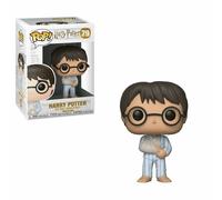 Harry Potter - IN Pigiama 9.5cm Pop Vinile Figura Funko Nuovo 79