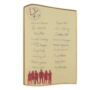 Harry Potter Ingot Silente's Army Edizione Limitata Fanattik