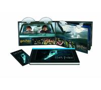 Harry potter intégrale 1à 6