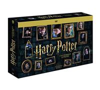 Harry potter - intégrale