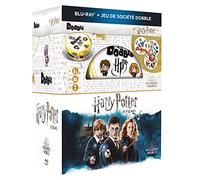 Harry potter - intégrale + dobble