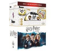 Harry potter - intégrale + dobble