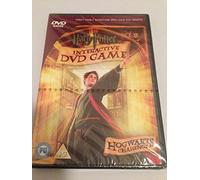 Harry Potter Interactive Dvd Game [Edizione: Regno Unito] [Edizione: Regno Unito]