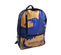 Harry Potter: Pyramid - Intricate Houses Ravenclaw (Backpack / Zaino) - AA.VV.