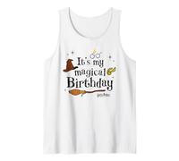 Harry Potter It's My Magical Birthday Canotta