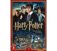 Harry Potter jaar 2 - De geheime kamer (DVD)