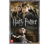 Harry Potter jaar 7 - De relieken van de dood 1 (DVD)