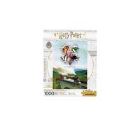 Aquarius - Puzzle Harry Potter - Acquario di Hogwarts - 1000 Pezzi