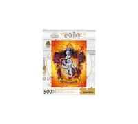Aquarius - Puzzle Harry Potter - Grifondoro - 500 Pezzi