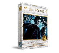 Hp Half-Blood Prince 3d Eff 100pcs Puzzl SD TOYS