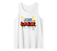 Harry Potter Join S.P.E.W Free The House-Elves Canotta