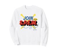 Harry Potter Join S.P.E.W Free The House-Elves Felpa