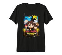 Harry Potter Junior Philosopher's Stone Maglietta Premium