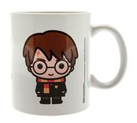 Harry Potter Kawaii Unisex Tazza bianco ceramica