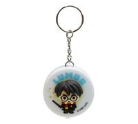 Harry Potter Keychain with light Magical Location