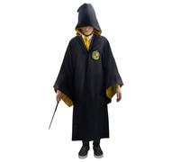 Harry Potter Kids Wizard Robe Hufflepuff
