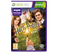 Harry Potter - Kinect Required [Edizione: Regno Unito]
