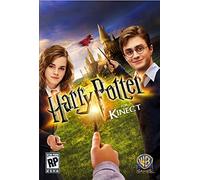 HARRY POTTER KINECT X360