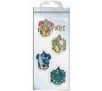 Set gomme di Harry Potter
