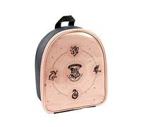 HARRY POTTER KL86046 - Borsa termica Case, colore: Rosa