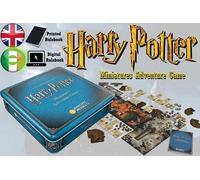 Harry Potter Knight Models Miniature Game Italiano Gioco Da Tavolo