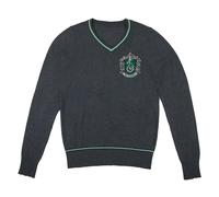 Harry Potter Knitted Sweater Slytherin Size XL