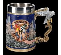 Harry Potter Krug - Hogwarts Film Merchandise Boccale Birra