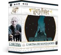Harry Potter - L'Ascesa dei Mangiamorte Gioco da Tavolo