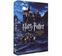 Harry Potter - La collezione completa