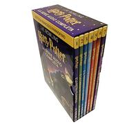 Harry Potter. La serie audio completa letta da Francesco Pannofino. Audiolibro. 11 CD Audio formato MP3