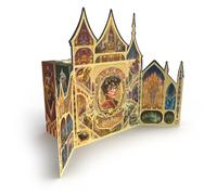 HARRY POTTER. LA SERIE COMPLETA. EDIZ. ARCH APOLAR