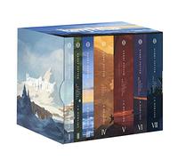Harry Potter. La Serie Completa. Ediz. Copertine De Lucchi - J. K. Rowling