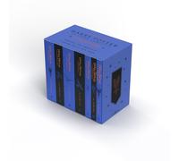 Harry Potter. Edizione Corvonero. La serie completa