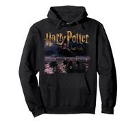 Harry Potter Lake Felpa con Cappuccio