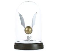 Merchandising Harry Potter: Golden Snitch Light (Lampada)