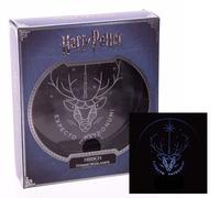 Harry Potter Lampada D'Ambiente Cervi Patronus 24Cm Luce D'Ambiente Decorazione