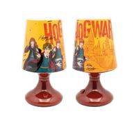 Harry Potter Lampada Led 19 Cm Joy Toy (it)