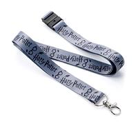 Harry Potter Lanyard Logo