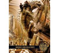 Harry Potter. L'archivio dei film. Ediz. a colori. Vol. 3: Horcrux e doni della morte.
