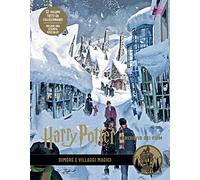 Harry Potter. L'archivio dei film. Ediz. illustrata (Vol. 10)